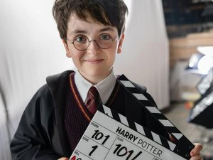 Série Harry Potter : voici à quoi va ressembler le plus célèbre des sorciers dans la série de HBO, dont le tournage commence à peine