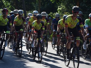 VIDÉO. C'est parti pour le Grand prix de Rodez dans la boucle du 14 juillet