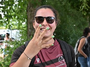 Quilles de huit : Marion Béteille, la passe de quatre aux individuels d'Aveyron