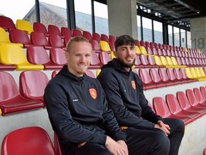 Football : la défense, chantier prioritaire de Rodez