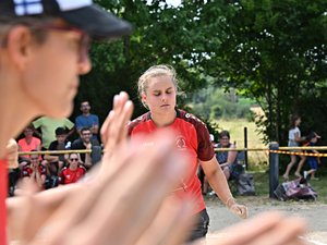 Quilles de huit : revivez le premier championnat de l'Aveyron individuel en images