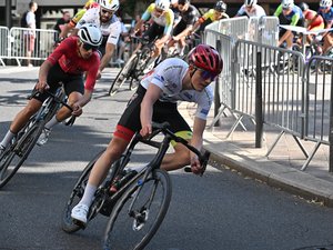 Cyclisme : le Ruthénois Antoine Colotte-Nys poursuit la route de ses rêves