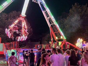 Il roule sur un homme avec sa voiture lors de la fête de la Saint-Jean en Aveyron : le suspect interpellé en Normandie pour tentative d'assassinat