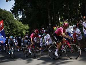 Tour de France 2025, étape 11 : les coureurs sont à Toulouse, voici le programme de ce mercredi synonyme de premier jour en Occitanie