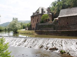Sécheresse : le situation se tend sur plusieurs cours d'eau en Aveyron, quels sont ceux qui sont en niveau de crise, d'alerte et de vigilance ?