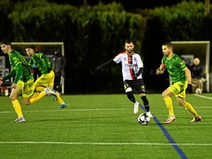 Football : les équipes aveyronnaises de Régional connaissent leurs adversaires pour la saison 2025-2026