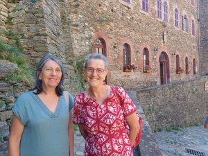 Au soutien par l'art-thérapie des exilés traumatisés, l'association Limbo s'enracine dans cette commune de l'Aveyron