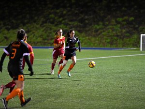 Football : une poule de R3 avec neuf Aveyronnais, Druelle et Montbazens-Rignac finalement en R2 féminin... la saison de Régional se prépare