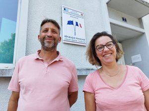 Réseau d'Éducation Prioritaire : Anne-Laure Bauduin nouvelle coordinatrice du secteur de Decazeville