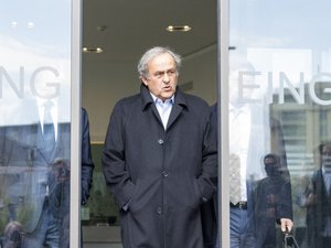 Le domicile de Michel Platini cambriolé : les voleurs sont repartis avec les trophées de l'ancienne star du football