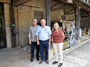 "La décision de fermer le musée peut avoir un impact sur la commune" : les élus inquiets du sort réservé au musée à Salles-la-Source