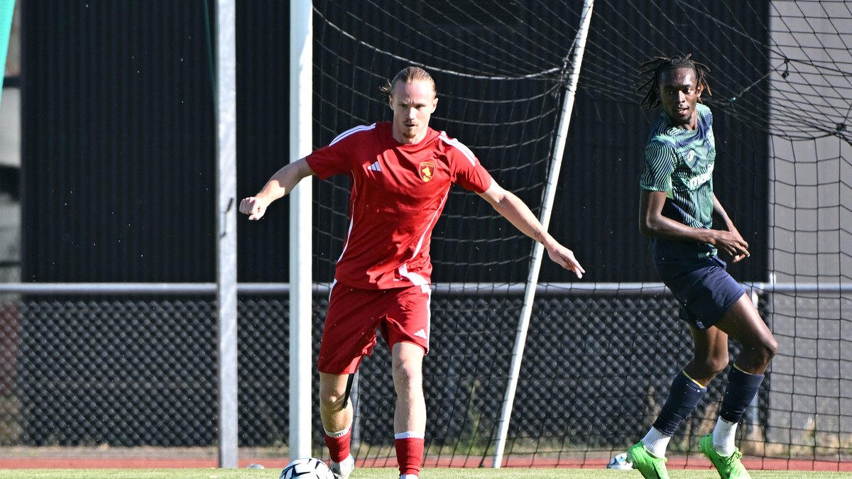 Football : Rodez s'impose contre Montpellier pour son deuxième match ...