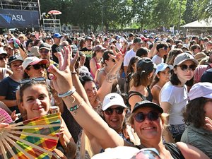 F'Estivada 2025 : découvrez les quatre artistes qui monteront sur scène ce samedi soir ?