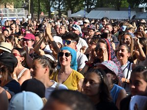Après la chaleur inaugurale, quelle météo à Rodez pour le deuxième soir de F'Estivada ? Voici les prévisions, ce samedi 19 juillet
