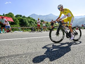 Tour de France 2025, étape 14 : de Pau à Luchon en passant par le mythique Tourmalet, voici le programme de ce 19 juillet