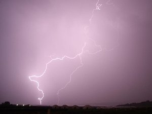 Orages : 10 des 13 départements d'Occitanie en vigilance ce dimanche, voici les heures d'alerte dans chaque territoire