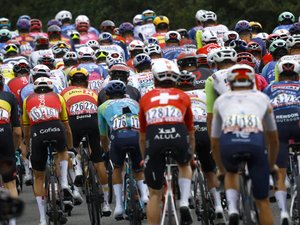 Tour de France 2025, étape 15 : les coureurs vont parcourir trois départements d'Occitanie, ce dimanche 20 juillet