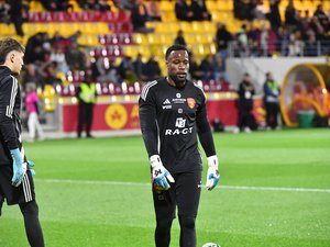 INTERVIEW. Football : 