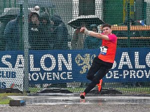 Athlétisme : d'excellents résultats pour les Aveyronnais aux championnats de France Avenir