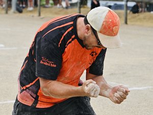 Quilles de huit : l'heure de la revanche a sonné pour Paul-Henri Vidal, sacré champion de l'Aveyron individuel