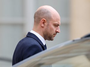 Jean-Noël Barrot est à Kiev : pourquoi le ministre des Affaires étrangères est-il en visite dans la capitale ukrainienne ?
