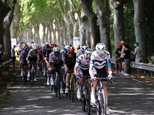 Tour de France 2025 : dernier jour de repos ce lundi, voici le programme des six ultimes étapes qui suivront