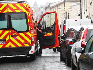 Le camion poubelle redémarre quand traverse un enfant de 3 ans à trottinette : le petit garçon n'a pas survécu