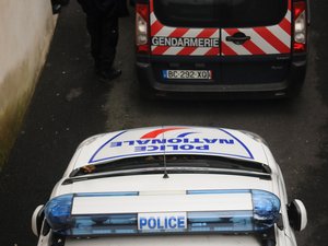 Un couple et leur fille de 35 retrouvés morts dans les Hautes-Alpes : la piste d'un double homicide puis d'un suicide du père privilégiée