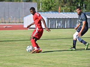 Football : Rodez sans Baldé, Nkada et Ponti pour son match amical contre Clermont