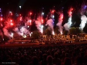 Le grand spectacle « Hier, un village » écrit une nouvelle page de son histoire à Flagnac dès ce vendredi 25 juillet
