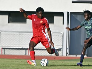 Football : Rodez battu par Clermont en match de préparation (2-1)
