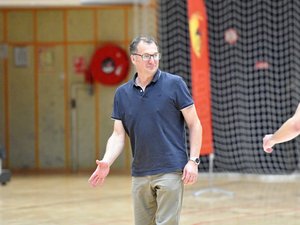 Basket-ball : le président Xavier Alric démissionne, le club de Rodez dans le flou