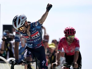 Tour de France 2025, étape 17 : les coureurs quittent l'Occitanie en direction de la Drôme, voici le programme de mercredi