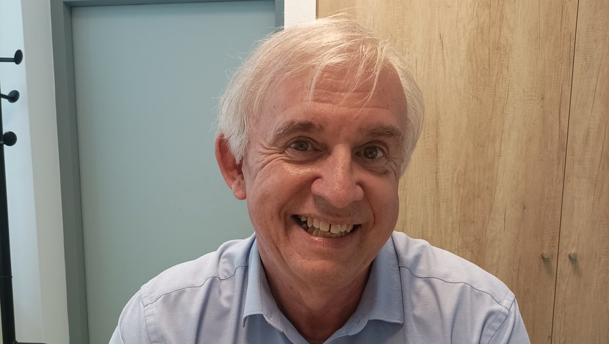 Psychiatrie : après plus de 30 ans de présence à Rodez, le docteur ...