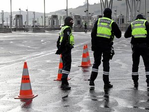 Il débarque en Occitanie en même temps que le Tour de France : le chauffeur bulgare n'était pas vraiment venu pour voir les coureurs