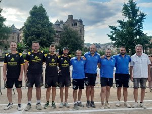 Quilles de huit : encore deux places à prendre pour les Aveyronnais en phase finale de la coupe de France