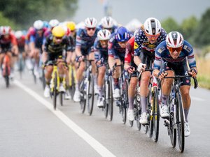 Tour de France 2025, étape 18 : les coureurs encore à l'assaut des montagnes, voici le programme de ce 24 juillet