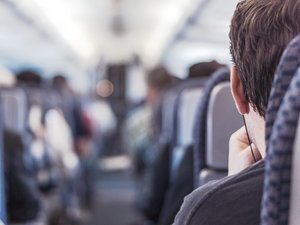 Plus de 40 personnes à bord dont des enfants : un avion s'est écrasé en Russie ce jeudi, ce que l'on sait