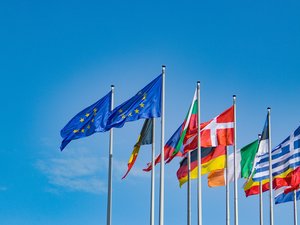 Droits de douane : pourquoi l'Union européenne vient-elle d'approuver un ensemble de mesures à hauteur de 93 milliards d'euros ?