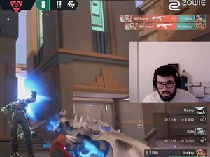 WIP Esports : cette association ruthénoise propulse l'Aveyron sur la scène compétitive du jeu Valorant