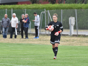 Football : les Ruthénoises ont repris l'entraînement avec sept recrues