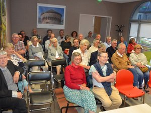 Colère et mobilisation contre la probable fermeture du musée de Salles-la-Source : un rassemblement prévu vendredi matin