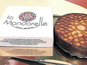 La Mandarelle, le gâteau dont la préparation est 100 % aveyronnaise, fête déjà ses 6 ans