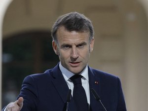 Reconnaissance de l'État de Palestine par la France : États-Unis, Israël, Espagne, Hamas... quelles réactions dans le monde ?