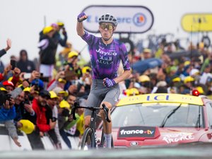 Tour de France 2025 : amputée de 36,8 kilomètres, pourquoi l'étape de ce vendredi 25 juillet est-elle raccourcie ?