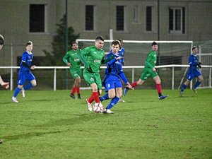 Football : les poules du Départemental 1 au Départemental 4 et le calendrier 2025-2026 ont été dévoilés