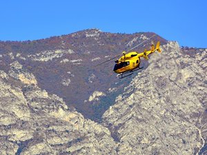 Mort d'un randonneur de 72 ans dans les Pyrénées : devant son frère et son ami, il bascule en arrière et fait une chute de 200 mètres