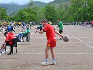 Quilles de huit : les individuels districts pour clore la saison aveyronnaise