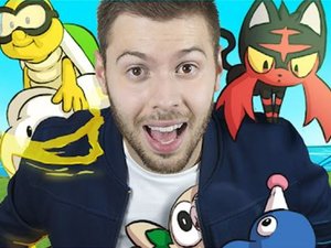 Games of Geek : bientôt une star de YouTube à Rodez, le salon de la pop culture dévoile son premier invité