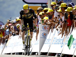 Tour de France 2025 : pourquoi les coureurs se seraient bien passés de la butte Montmartre ce dimanche lors de la dernière étape